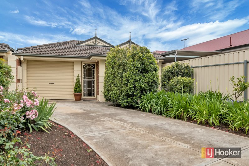 46A Vine Terrace, Klemzig SA 5087