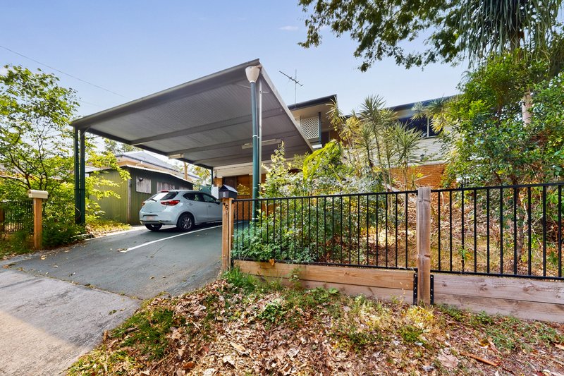Photo - 46b Alastair St, , Manly QLD 4179 - Image 1
