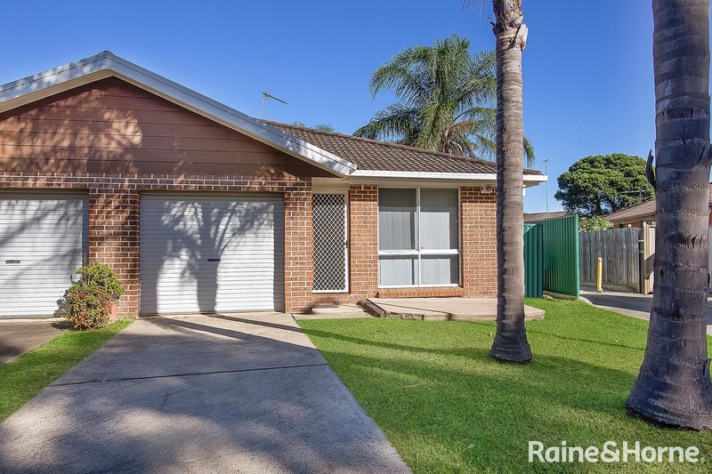 46B Neilson Crescent, Bligh Park NSW 2756