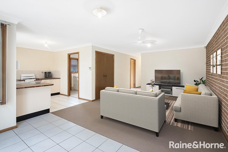 Photo - 46B Neilson Crescent, Bligh Park NSW 2756 - Image 2