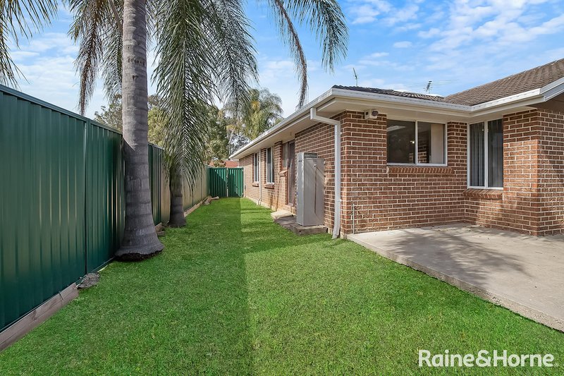 Photo - 46B Neilson Crescent, Bligh Park NSW 2756 - Image 9