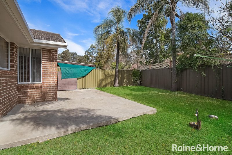 Photo - 46B Neilson Crescent, Bligh Park NSW 2756 - Image 10