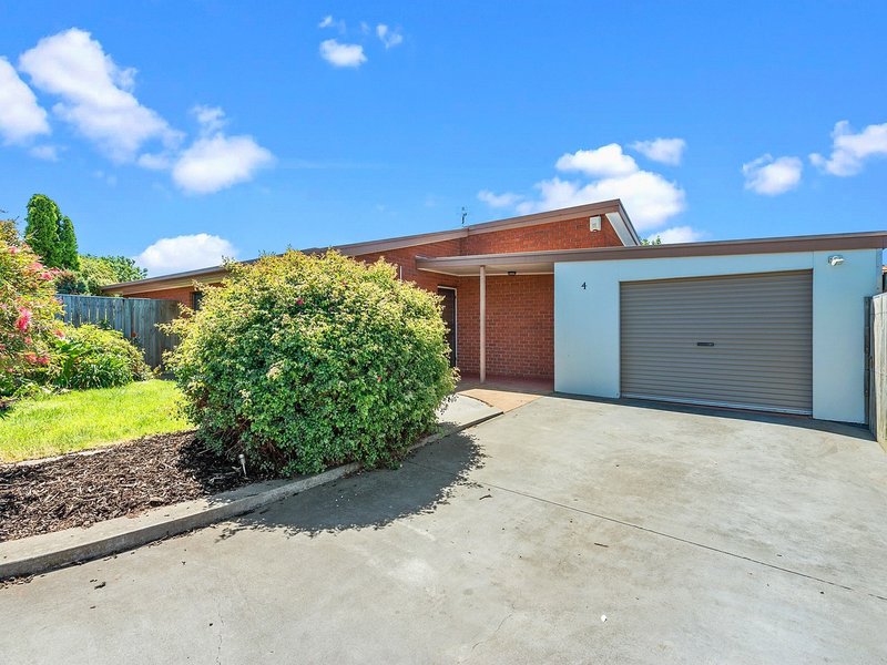 Photo - 4/6B O'Brien Street, Glenorchy TAS 7010 - Image 2