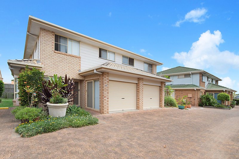 47 / 30 Meadowlands Road, Carina QLD 4152