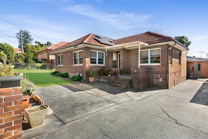 47-47A Church Avenue, Westmead NSW 2145