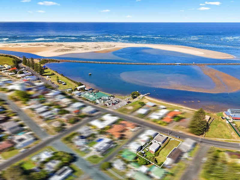 Photo - 47-49 Beach Street, Harrington NSW 2427 - Image 1
