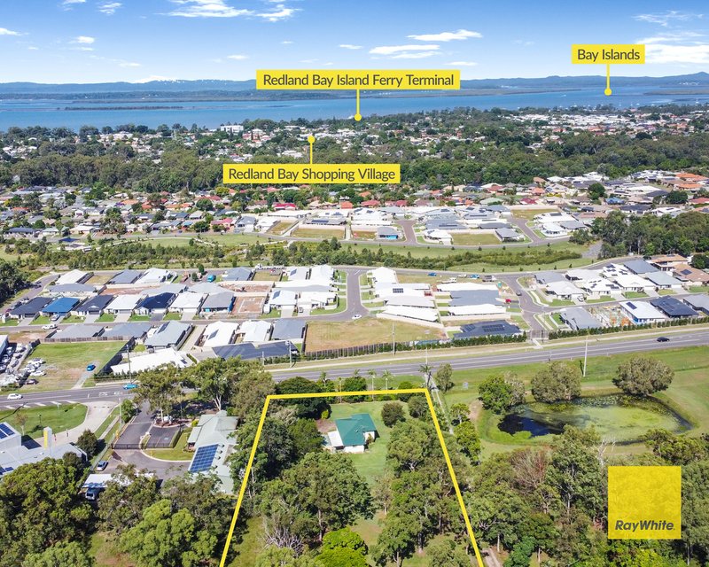 47-49 Gordon Road, Redland Bay QLD 4165