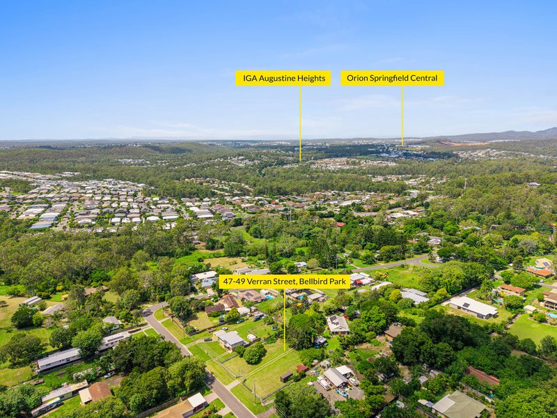 Photo - 47-49 Verran Street, Bellbird Park QLD 4300 - Image 9