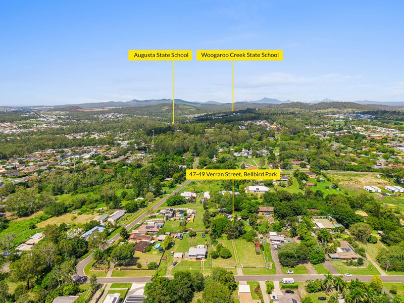 Photo - 47-49 Verran Street, Bellbird Park QLD 4300 - Image 10