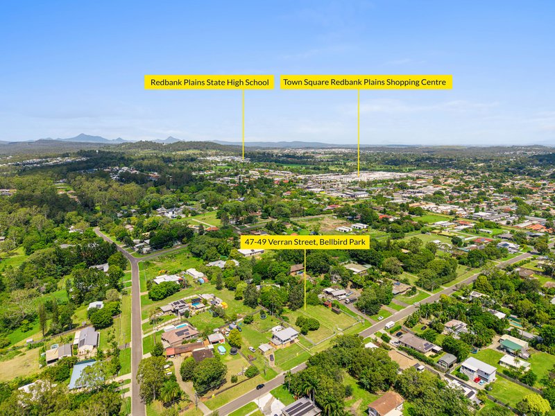 Photo - 47-49 Verran Street, Bellbird Park QLD 4300 - Image 11