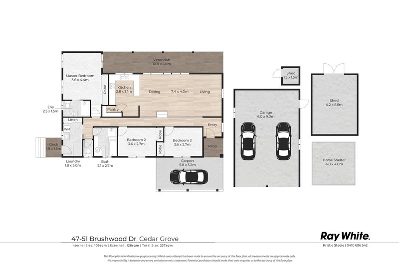Photo - 47-51 Brushwood Crescent, Cedar Grove QLD 4285 - Image 26
