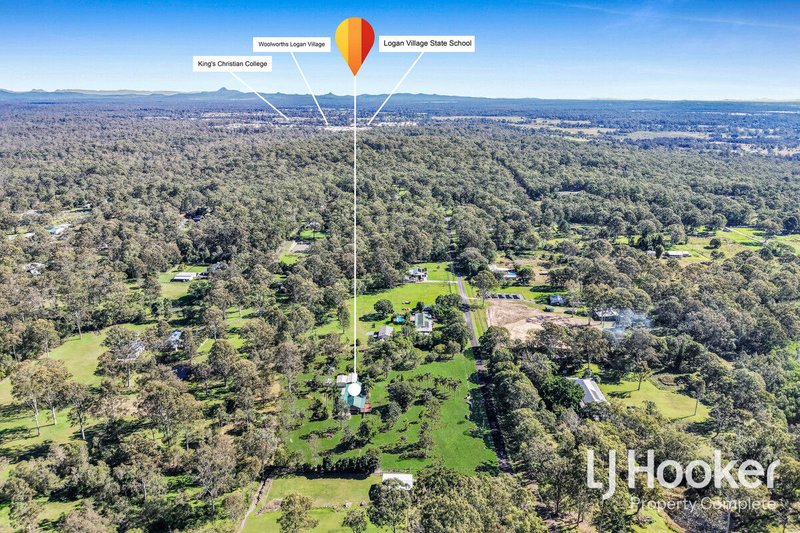 Photo - 47-61 Camel Court, Logan Village QLD 4207 - Image 1
