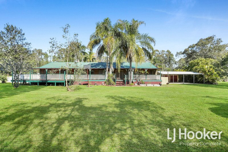 Photo - 47-61 Camel Court, Logan Village QLD 4207 - Image 2