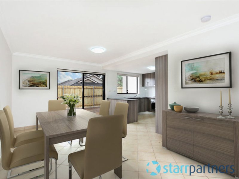 Photo - 4/7-9 Charlotte Street, Merrylands NSW 2160 - Image 2