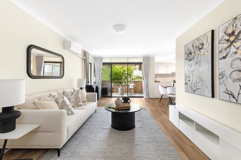 4/7-9 Frederick Street, Hornsby NSW 2077