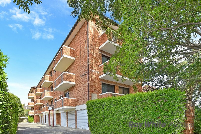 4/7-9 Harbourne Road, Kingsford NSW 2032