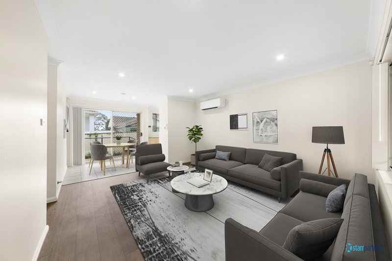 4/7-9 King Street, Guildford West NSW 2161