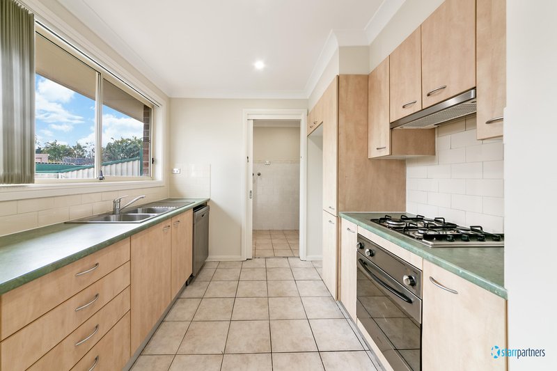 Photo - 4/7-9 King Street, Guildford West NSW 2161 - Image 4