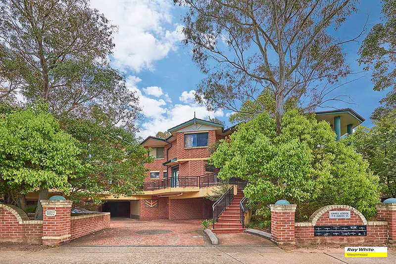 4/7-9 Oakes Street, Westmead NSW 2145