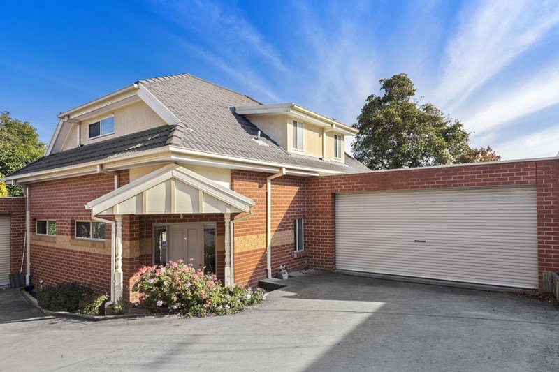 4/7-9 Talbett Street, Burwood VIC 3125