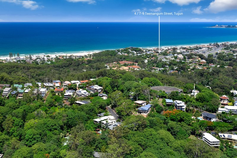 Photo - 4/7-9 Teemangum Street, Tugun QLD 4224 - Image 12