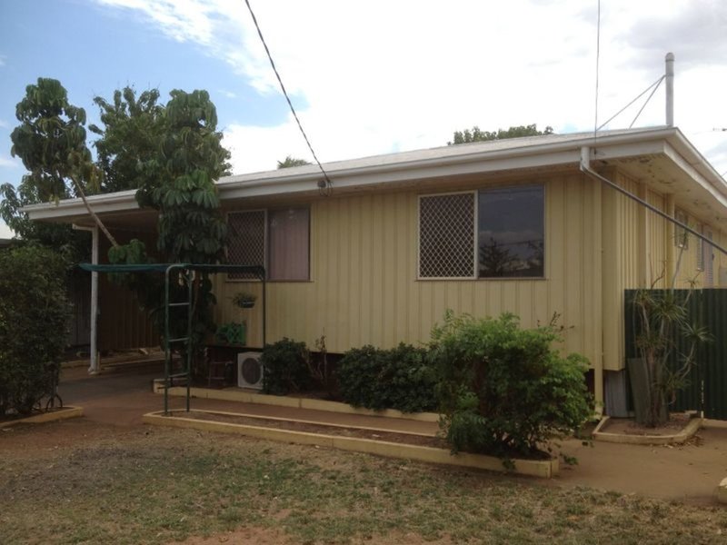 47 Abel Smith Parade, Mount Isa QLD 4825