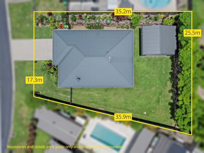 Photo - 47 Akoonah Way, D'Aguilar QLD 4514 - Image 17