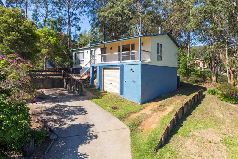 47 Albatross Road, Catalina NSW 2536