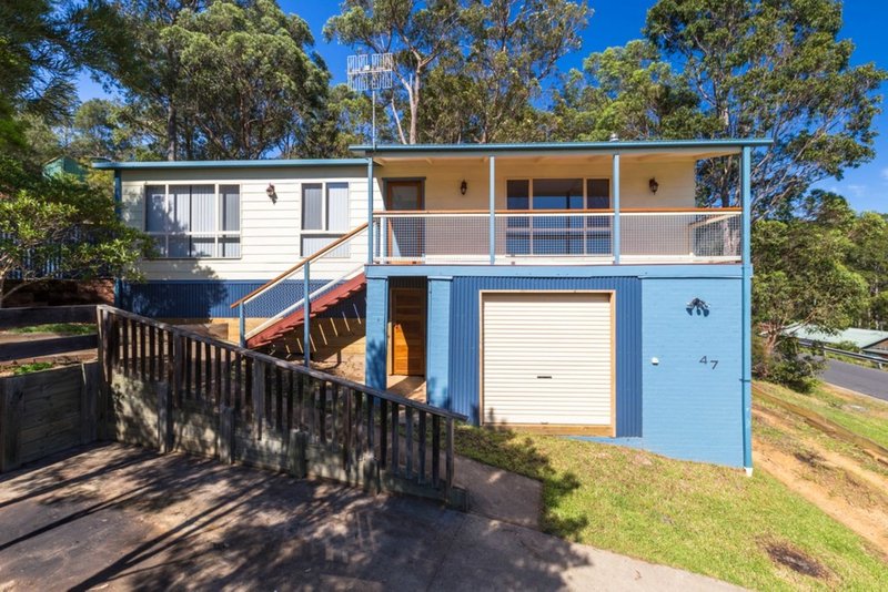 Photo - 47 Albatross Road, Catalina NSW 2536 - Image 14