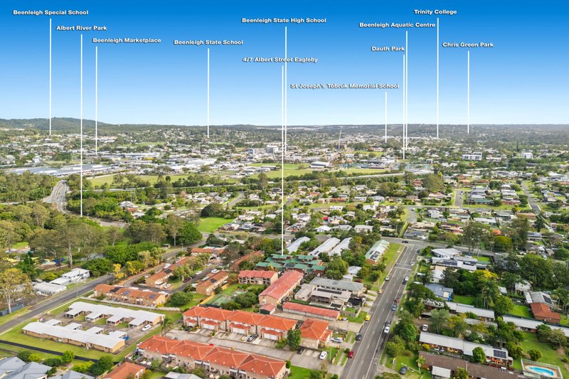 Photo - 4/7 Albert Street, Eagleby QLD 4207 - Image 20