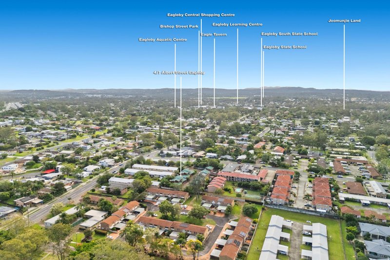 Photo - 4/7 Albert Street, Eagleby QLD 4207 - Image 21