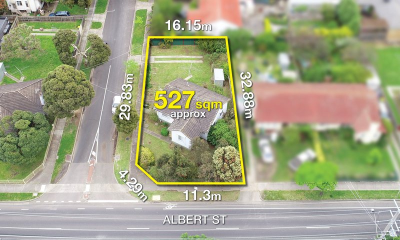 Photo - 47 Albert Street, Preston VIC 3072 - Image 4