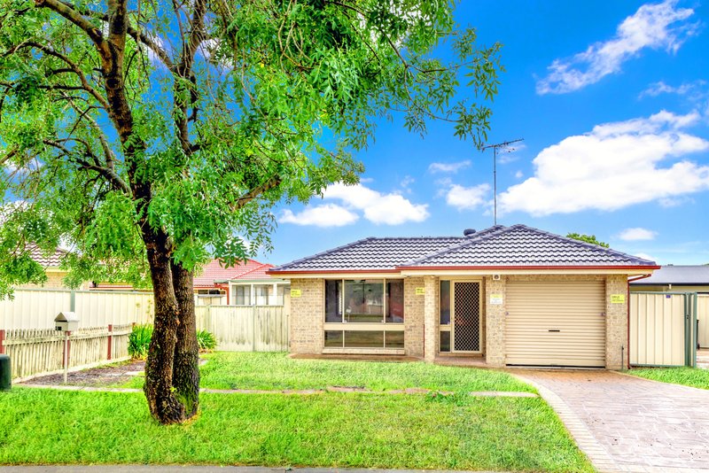 47 Aldebaran Street, Cranebrook NSW 2749