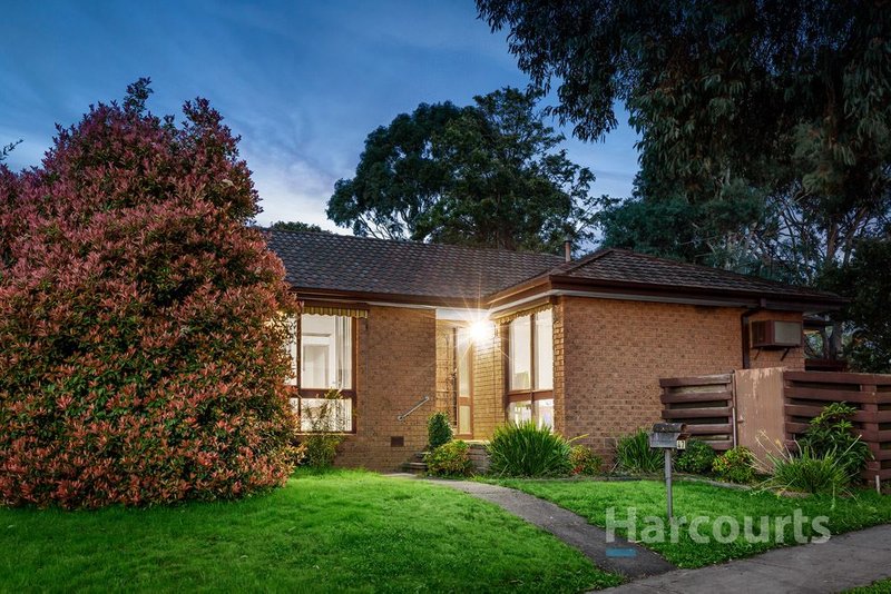 47 Alderford Drive, Wantirna VIC 3152