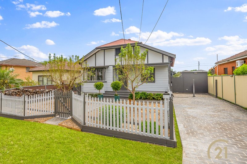 47 Alexander Street, Smithfield NSW 2164