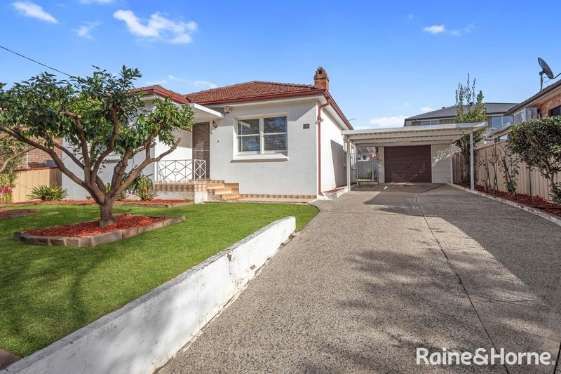Photo - 47 Alfred Street, Clemton Park NSW 2206 - Image 1