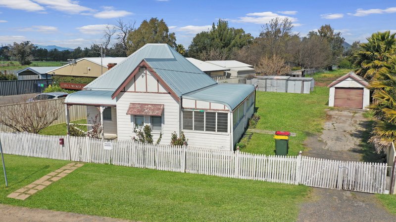 47 Allnutt Street, Quirindi NSW 2343