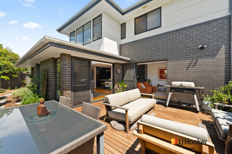 Photo - 4/7 Allwood Street, Chifley ACT 2606 - Image 17