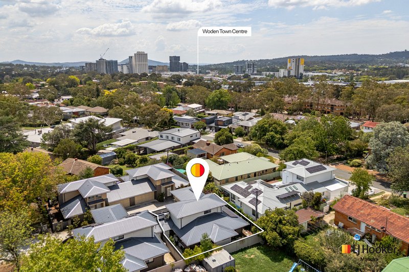 Photo - 4/7 Allwood Street, Chifley ACT 2606 - Image 22
