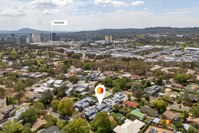 Photo - 4/7 Allwood Street, Chifley ACT 2606 - Image 23