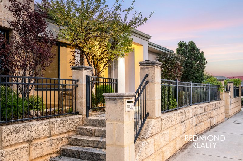 Photo - 47 Amethyst Parkway, Aveley WA 6069 - Image 33