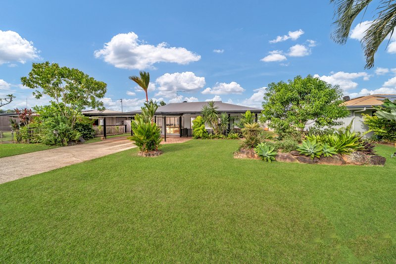 Photo - 47 Amethyst Street, Bayview Heights QLD 4868 - Image 2