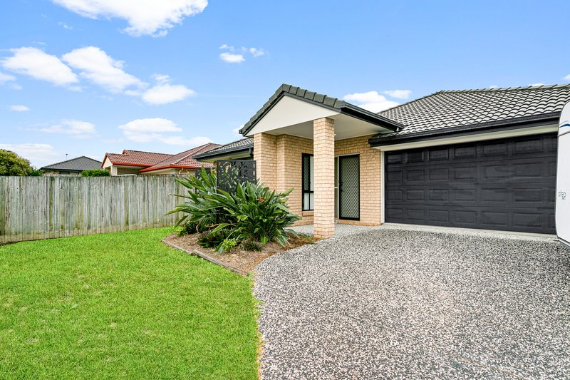 47 Amity Drive, Rothwell QLD 4022