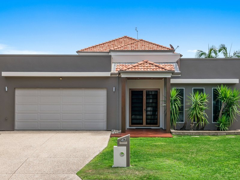 47 Anchorage Circuit, Twin Waters QLD 4564