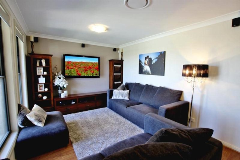 Photo - 47 Ancona Avenue, Spring Farm NSW 2570 - Image 3