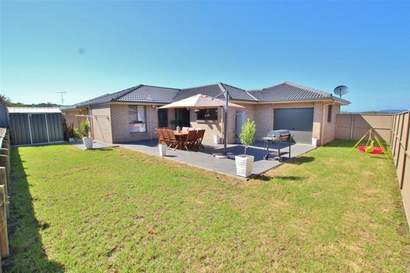 Photo - 47 Ancona Avenue, Spring Farm NSW 2570 - Image 7