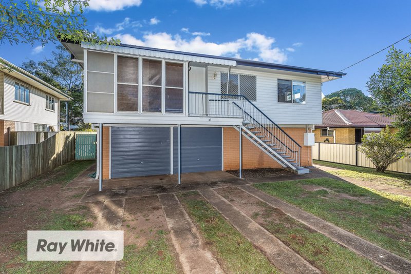 47 Andrew Street, Kallangur QLD 4503