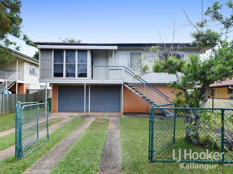 47 Andrew Street, Kallangur QLD 4503