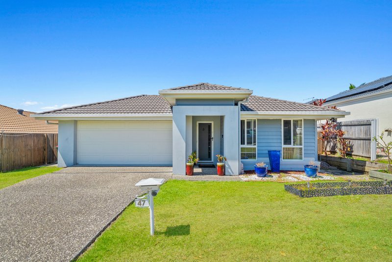 47 Anesbury Street, Doolandella QLD 4077