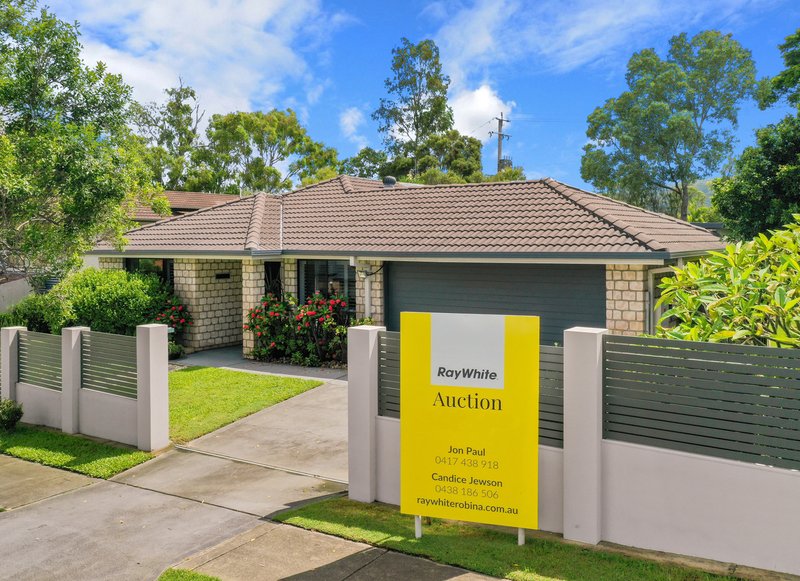 47 Antonson Crescent, Mudgeeraba QLD 4213